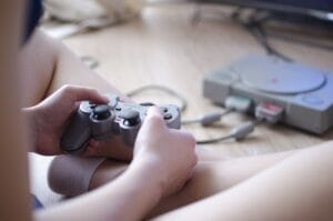 PS5 PRO 2024
