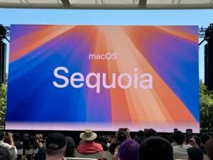 MacOS Sequoia